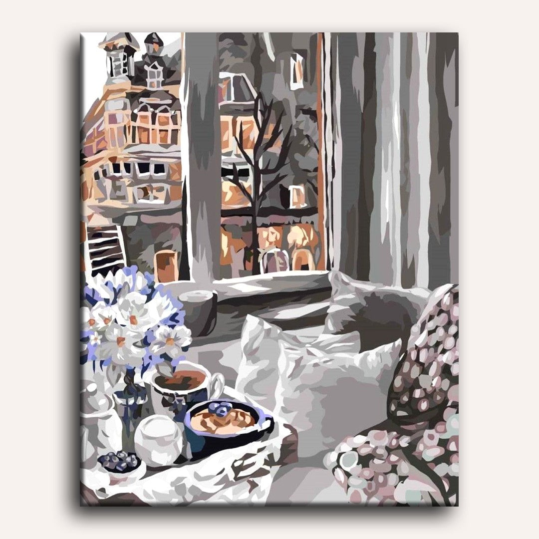 Cozy Nook Serenity - Detail 2
