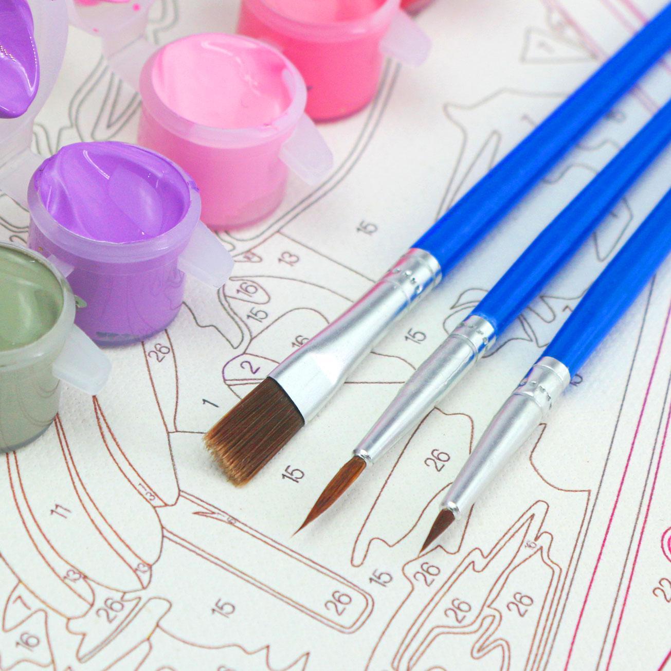 Pastel Cocktail Dreams Mini Set - Detail 6