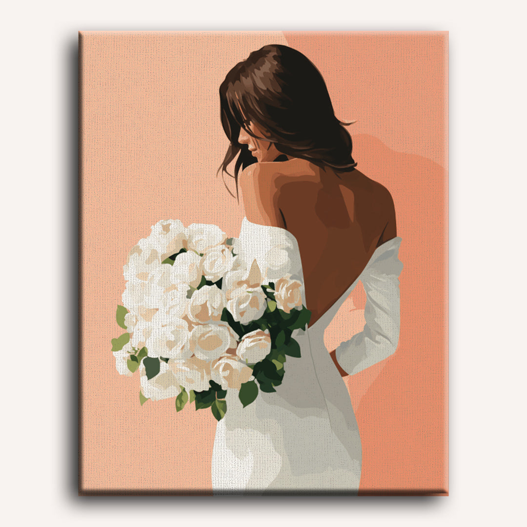Blushing Bride Moments