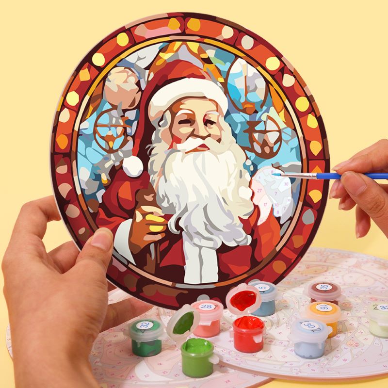 Holiday Cheer Placemat Set - Detail 8