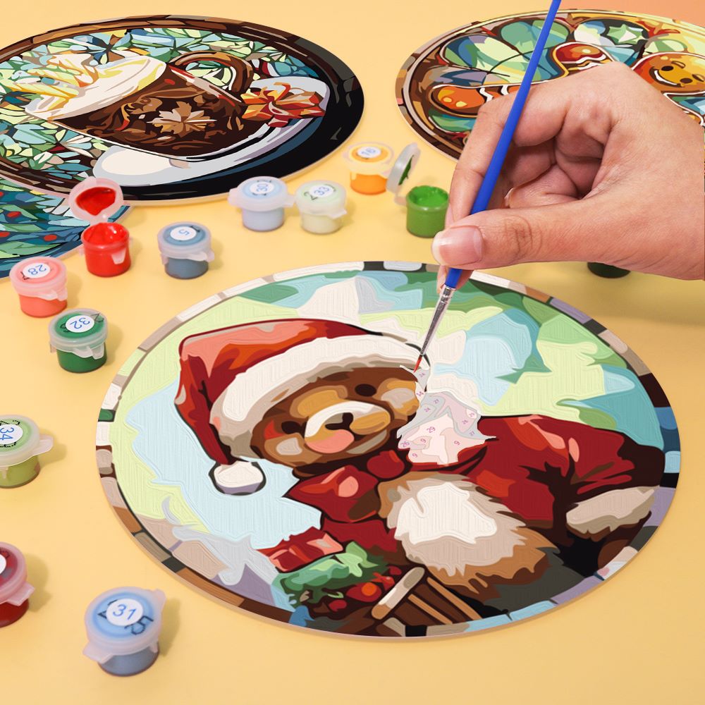 Festive Feast Placemat Collection - Detail 9