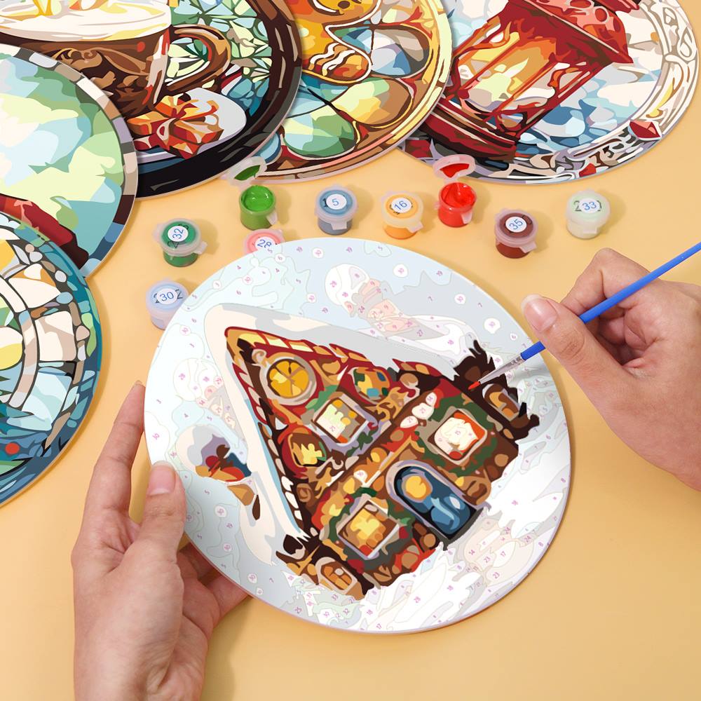Festive Feast Placemat Collection - Detail 3