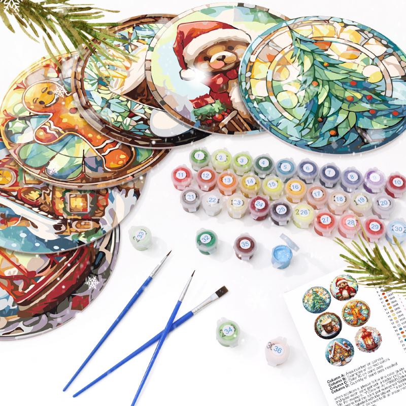 Festive Feast Placemat Collection - Detail 8