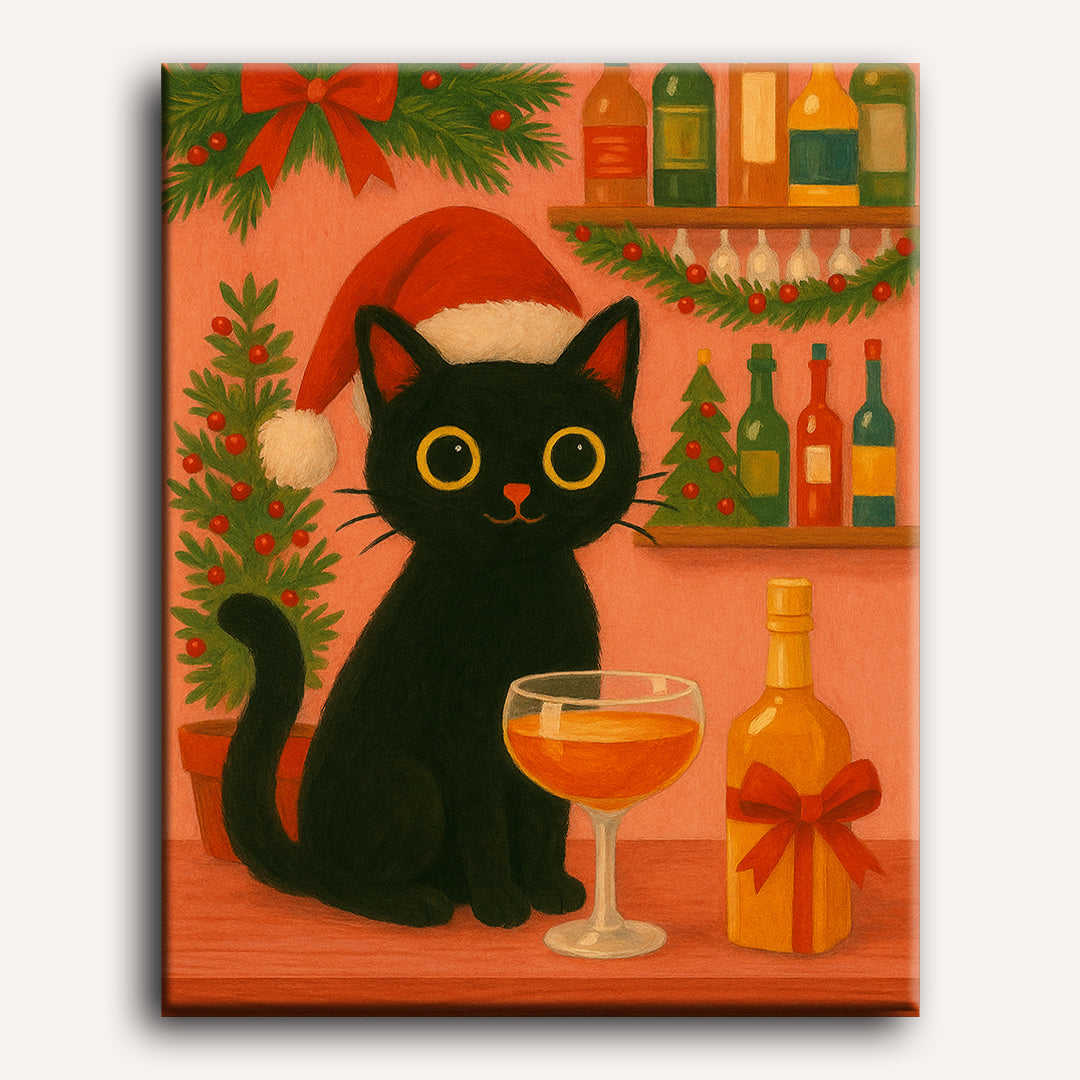 Celebration Ready Scene - Detail 2