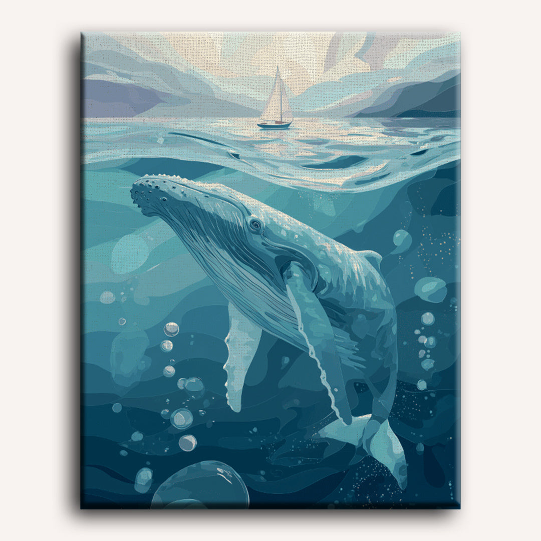 Serene Sea Adventure - Detail 2
