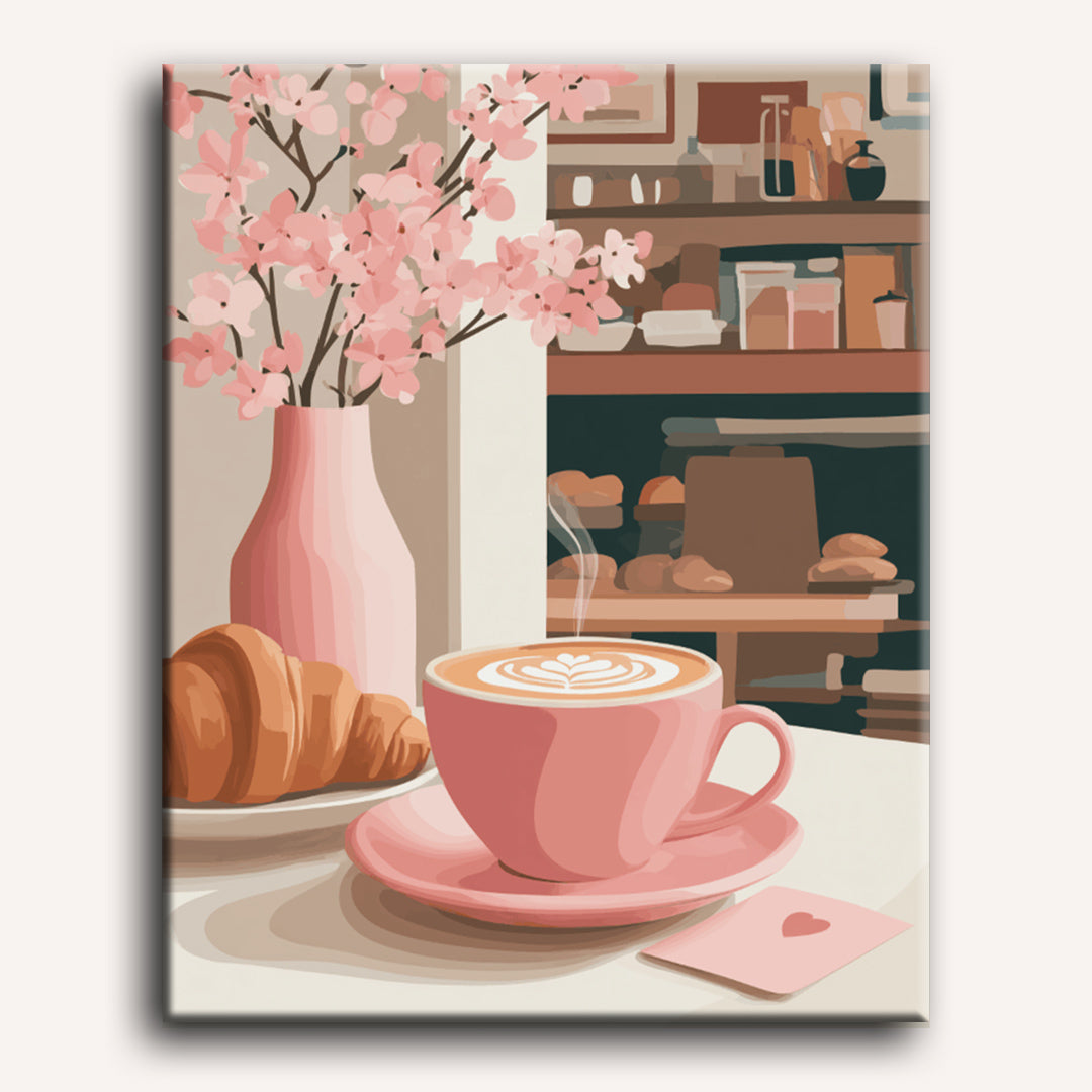 Sweet Bakery Bliss - Detail 2