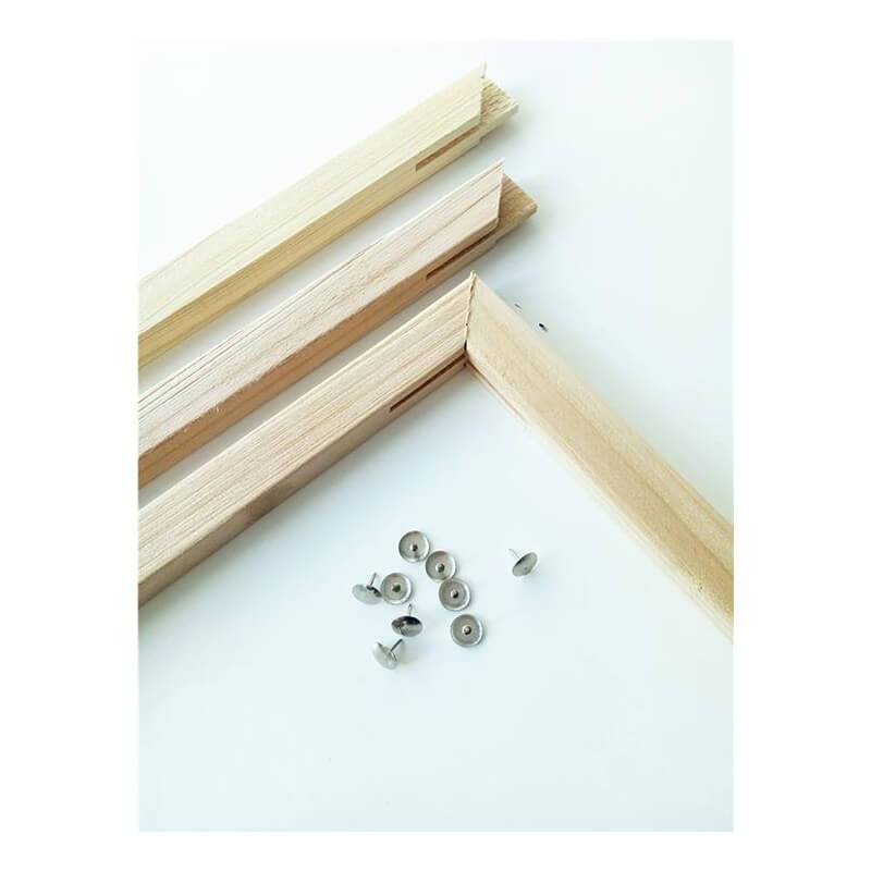 Mini Painting Frame - Elegant 6x8 - Detail 4