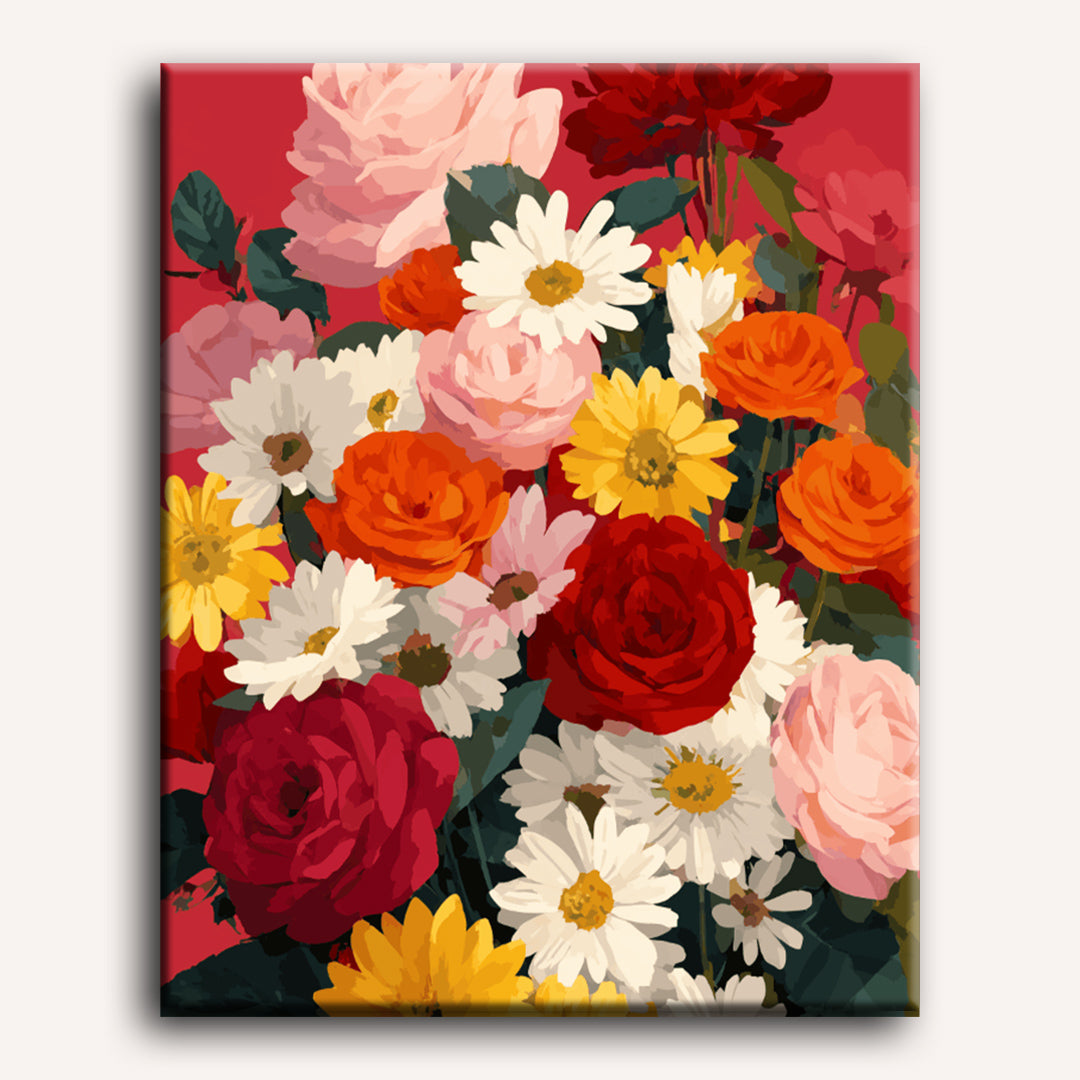 Floral Fiesta Sale - Detail 2