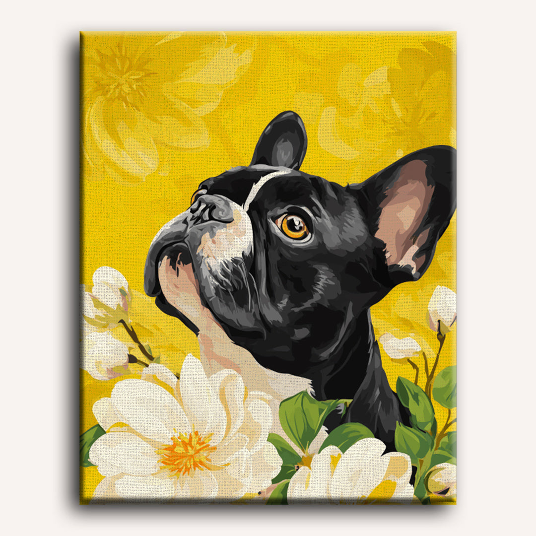 Magnolia French Charm - Detail 2