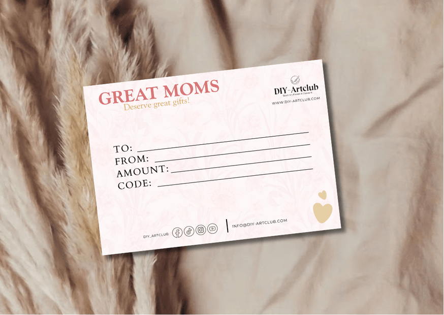 Celebration of Love Gift Card - Detail 2