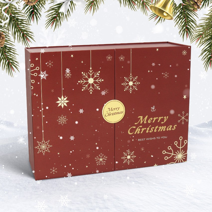 Advent Joy Limited Edition - Paint by Numbers Kit