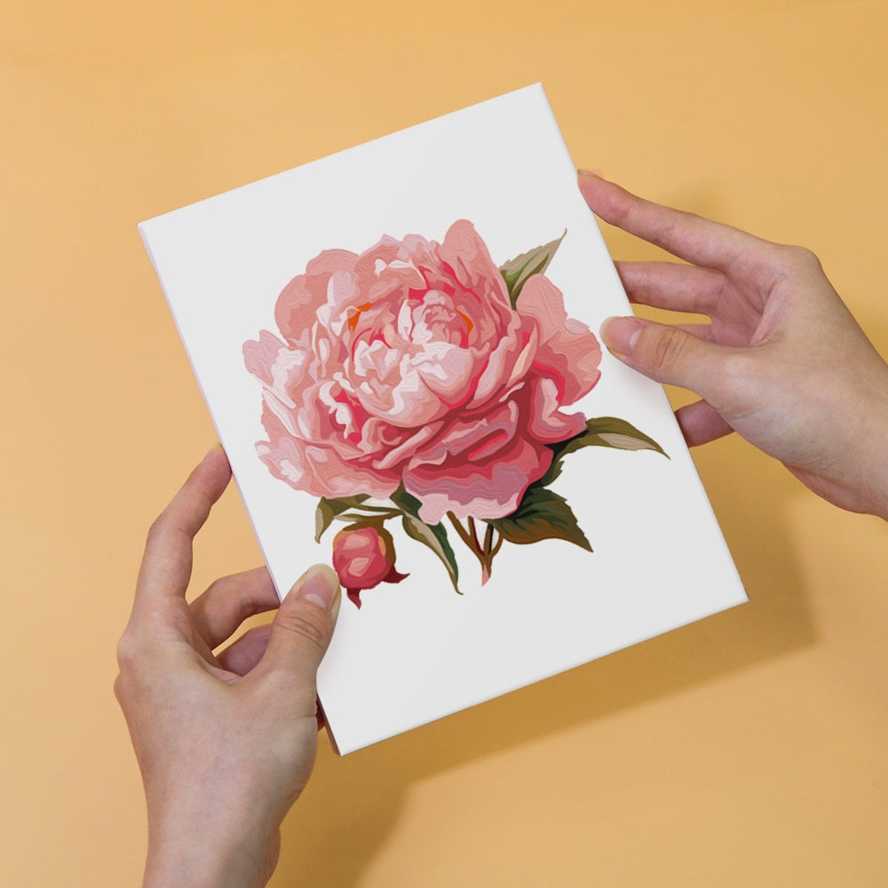 Mini Blooming Garden - Detail 9
