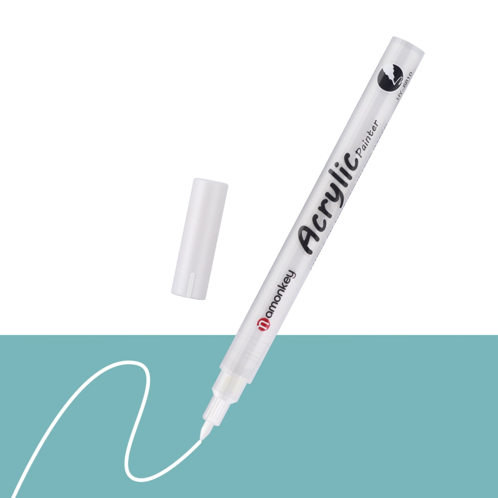 CoverMaster – Paint by Numbers Pen - Paint by Numbers Kit