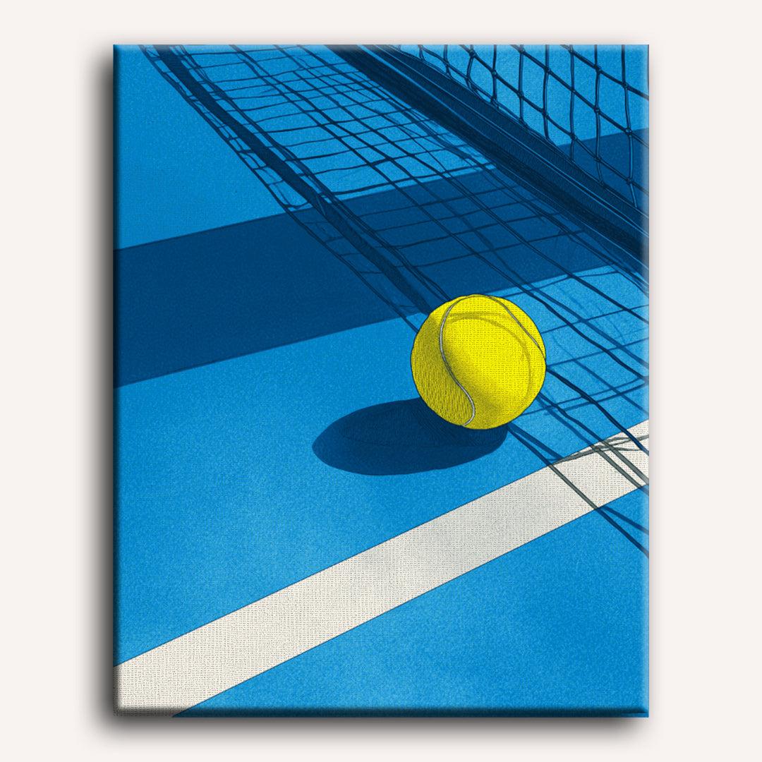 Sleek Simplicity | Playful Minimalist - Detail 2