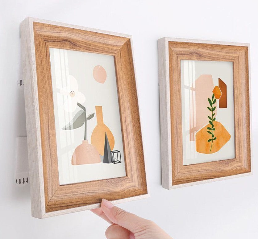 Self-Adhesive Hangers | Paint & Decor Easily - Detail 3