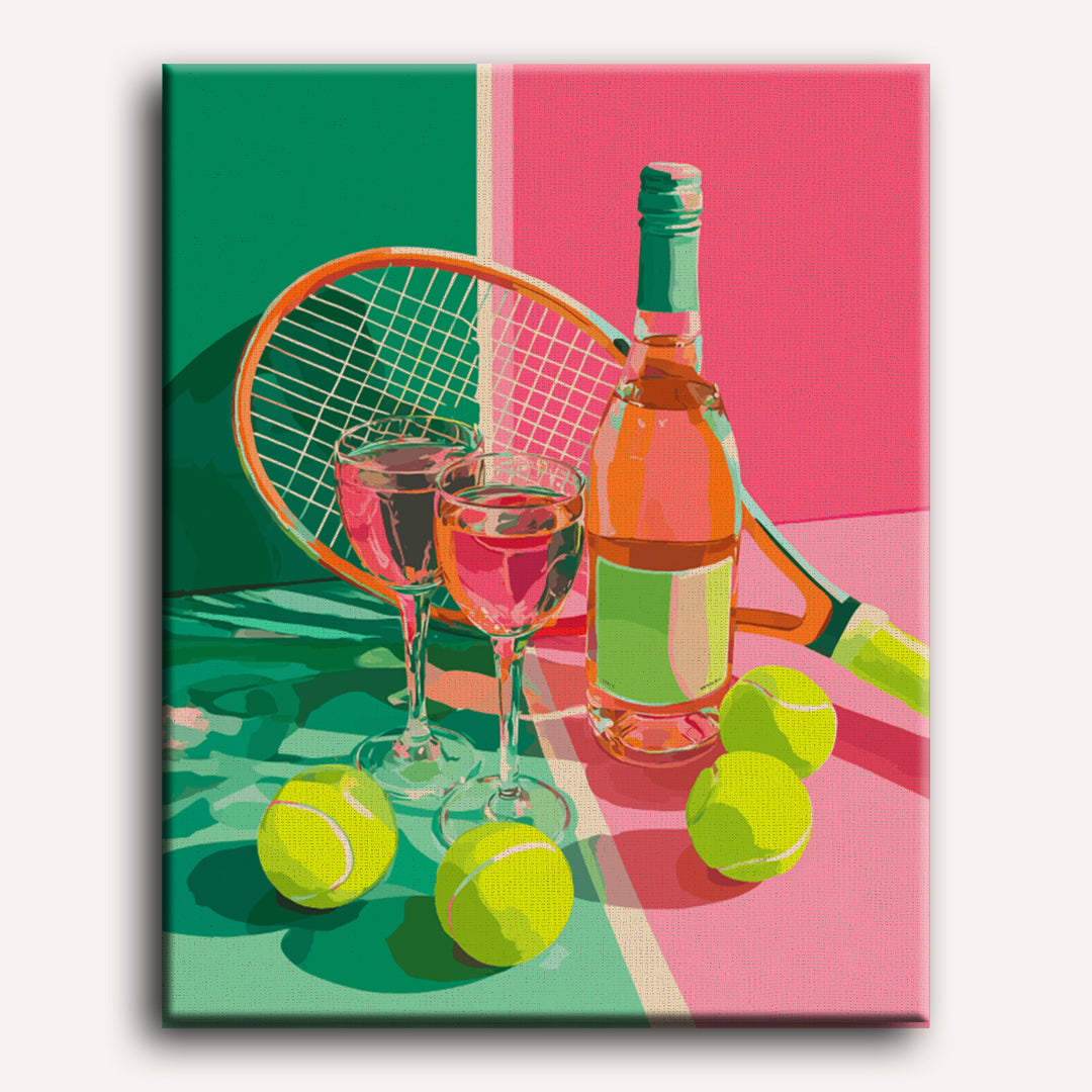 Summer Cheers & Sips - Detail 2