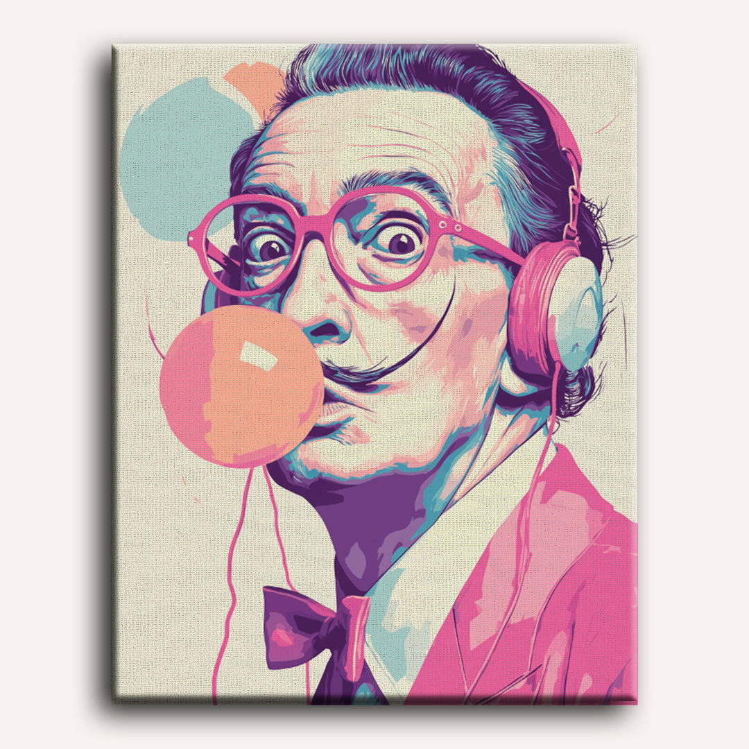 Pop Art Groove