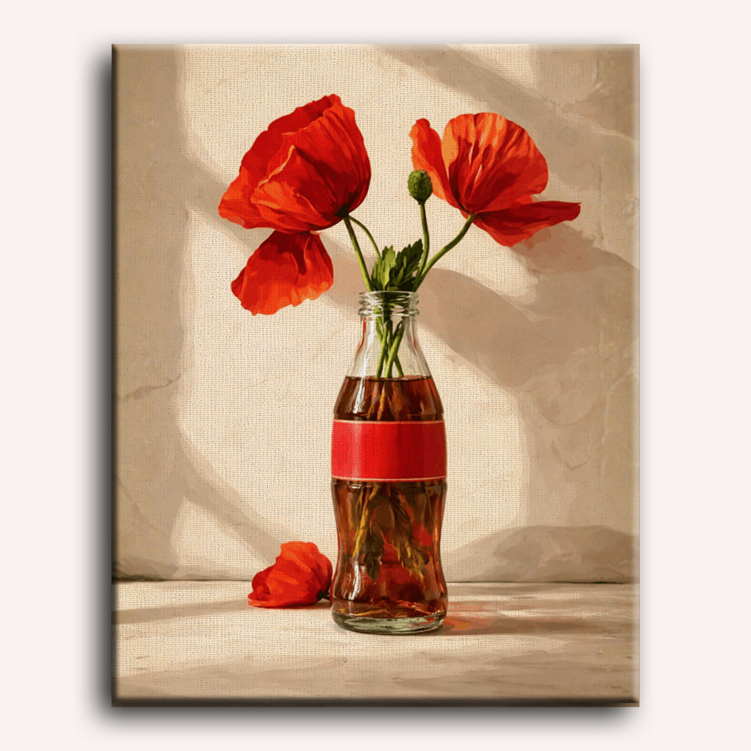 Sugar-Free Blooms - Detail 2