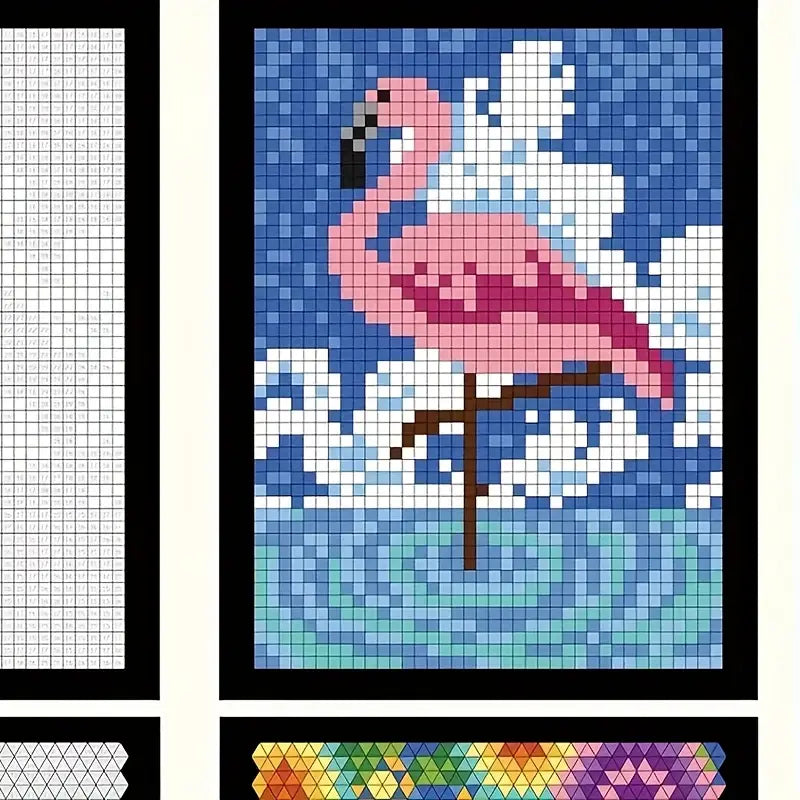 Colorful Creations Gift Book - Detail 7