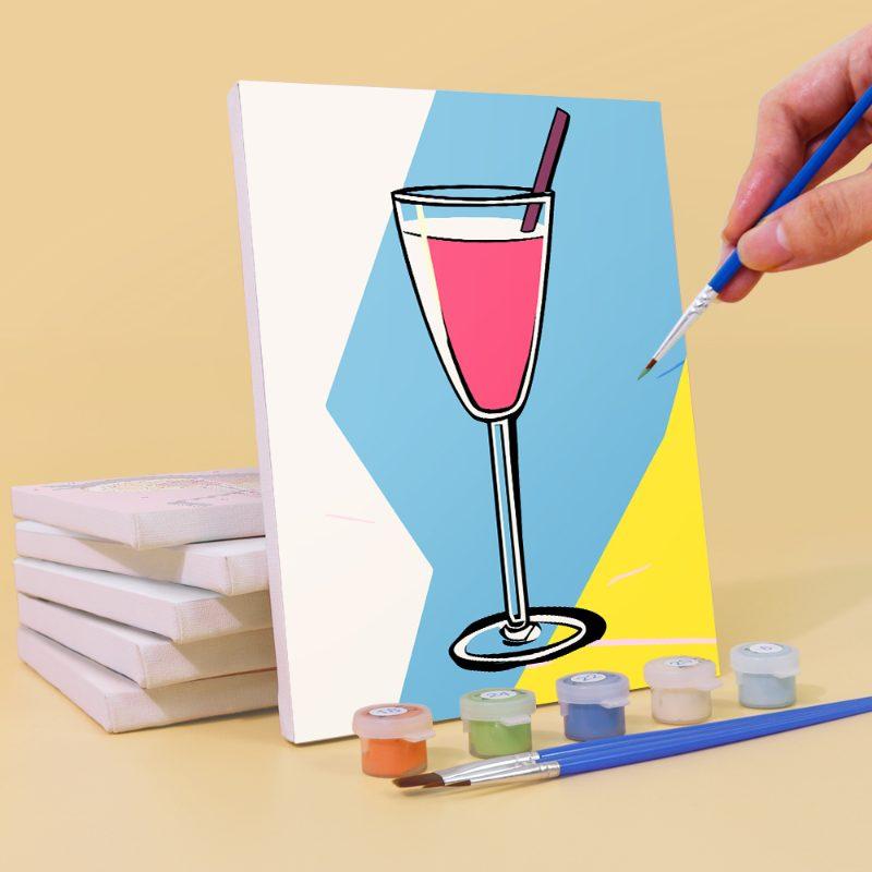 Chic Cocktail Six-Pack - Detail 6