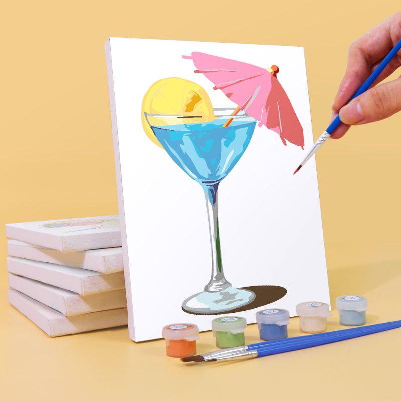 Summer Sips Mini Set - Detail 5