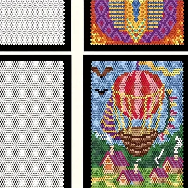 Colorful Creations Gift Book - Detail 8