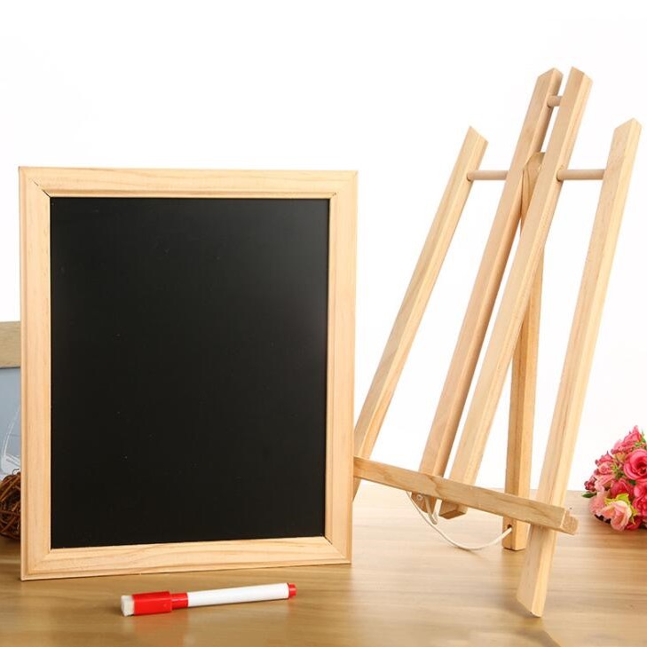 Classic Wooden Art Easel - Detail 5