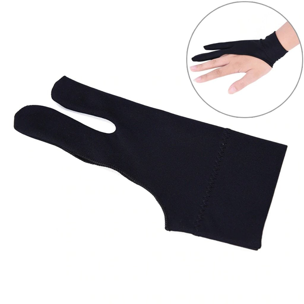 Comfortable Paint-Ready Glove - Detail 2