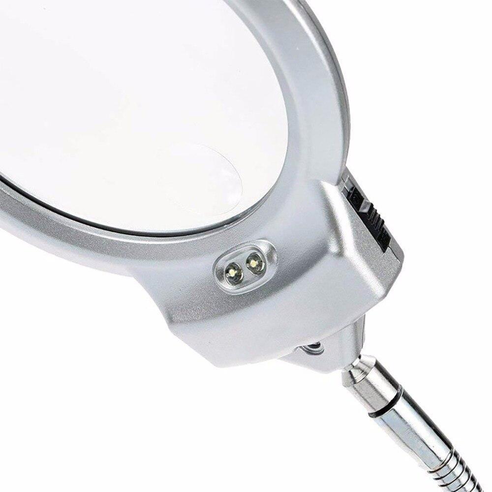 Magnifying Lamp for Fine Details - Detail 3