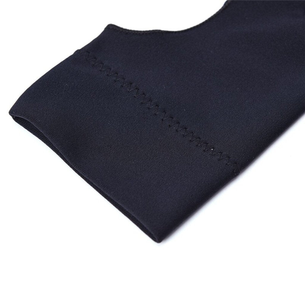 Comfortable Paint-Ready Glove - Detail 3