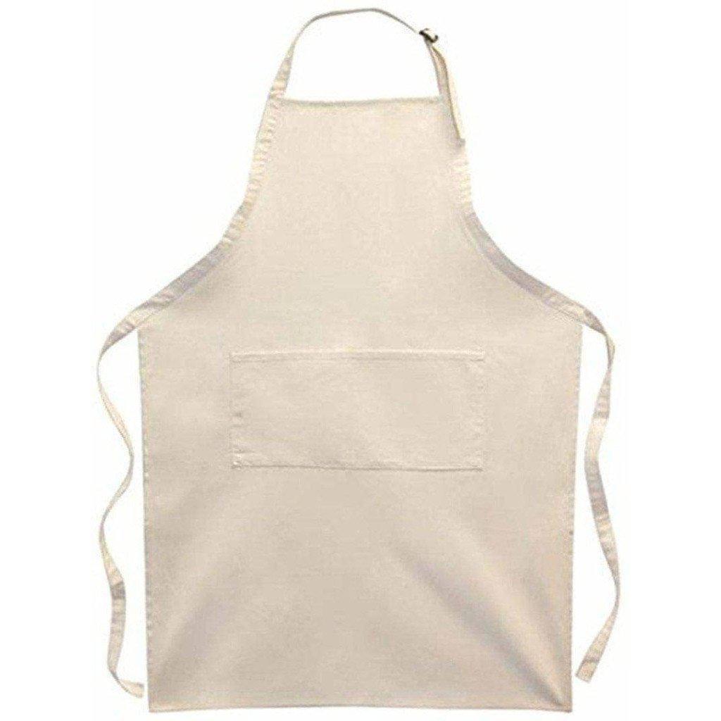 Artist’s Professional Apron - Detail 3