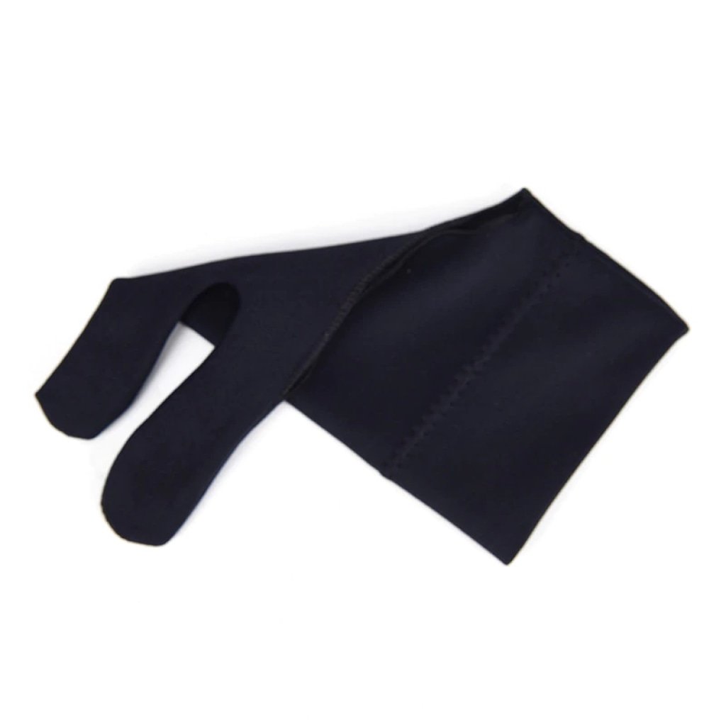 Comfortable Paint-Ready Glove - Detail 4