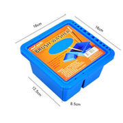 Pinsel & Cleaner Washing Station - Paint by Numbers Kit