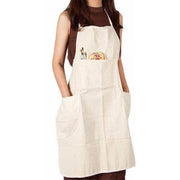Artist’s Professional Apron - Paint by Numbers Kit