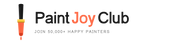 PaintJoy Club Logo