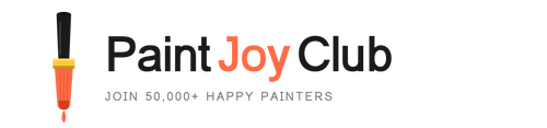 PaintJoy Club Logo