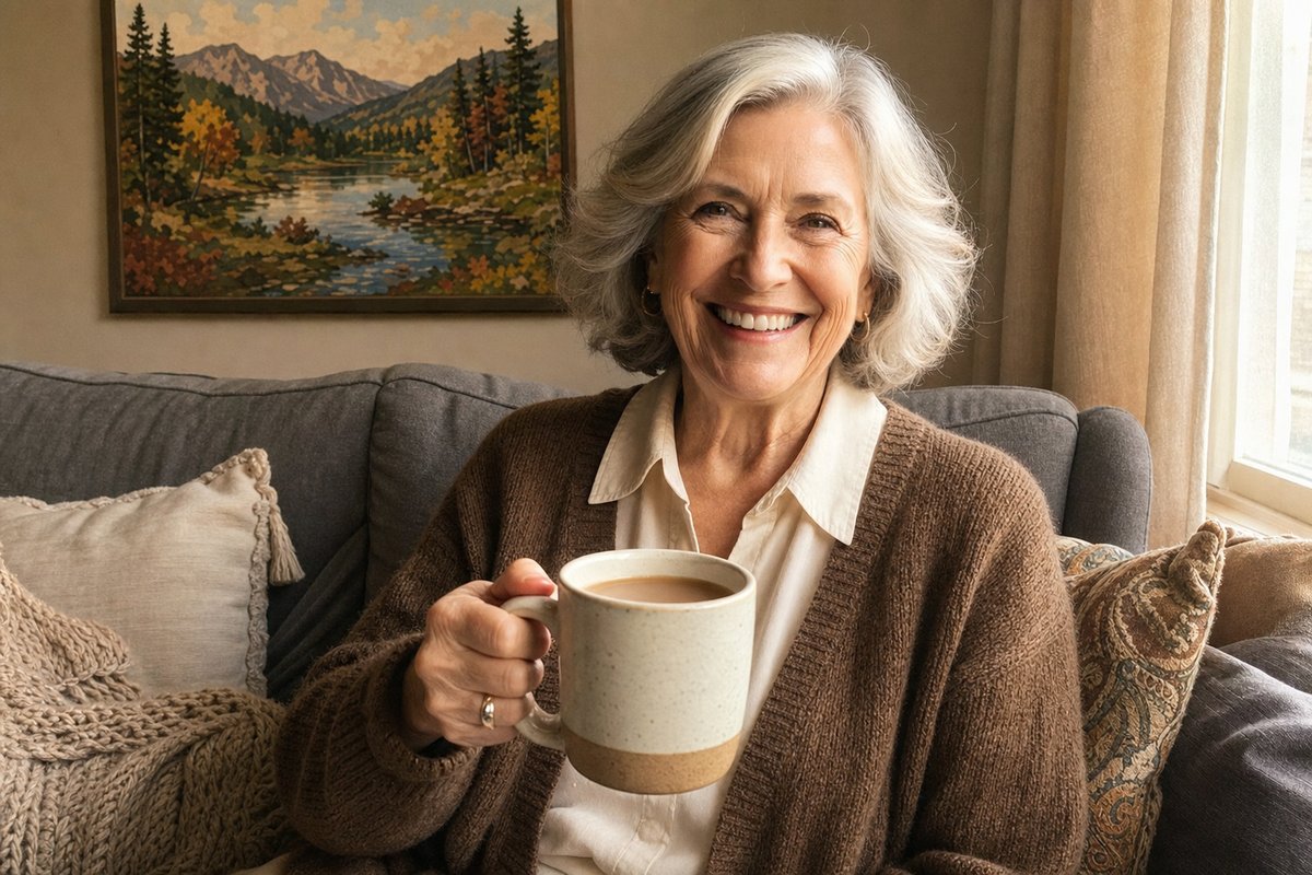 Martha Hayes - PaintJoy Club Founder