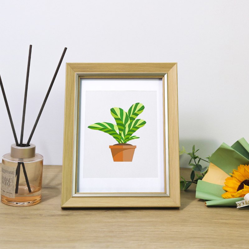 Mini Frame for Artful Moments - Detail 7