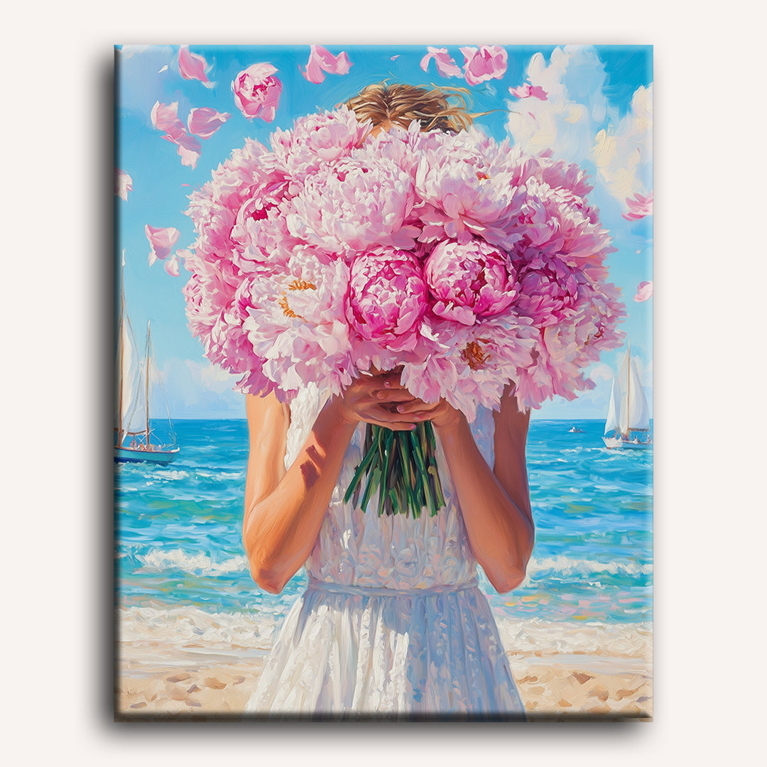 Sea Breeze & Bloom - Detail 2
