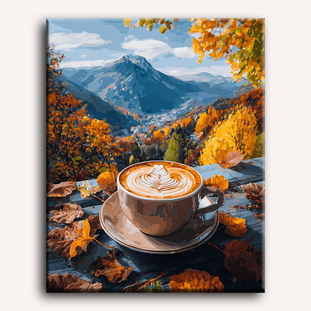 Mountain Coffee Retreat - Detail 2