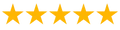 5 stars
